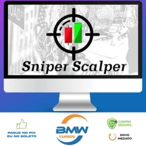 Sniper Scalper - Johnatan Da Silva