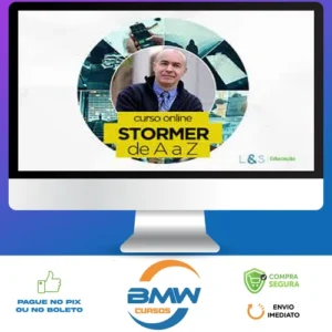 Stormer de A a Z - LS Analise