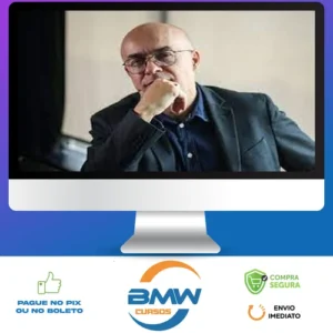 Stormer: Manual de Setups 1/8 - Alexandre Wolwacz