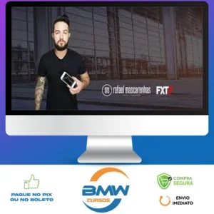 T7 Premium - Rafael Mascarenhas