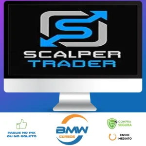 Tape Reading Automatizado - Scalper Trader