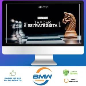 Trader Estrategista Online - Alexandre Wolwacz Stormer