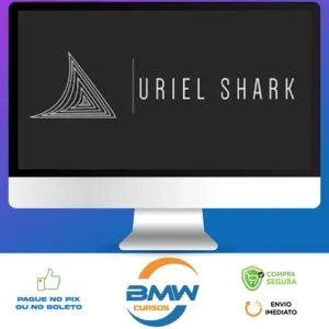 Trader Insider - Uriel Shark