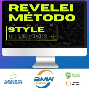 Trader Stylee - Trader Stylee