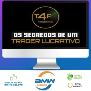 Trader4Fun - Luis Fontes