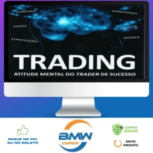 Trading In The Zone - Mark Douglas