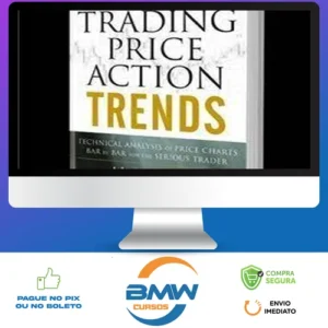 Trading Price Action Trends - Al Brooks [Traduzido]