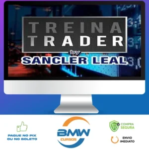 Treina Trade - Mundo Trader