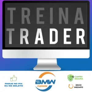 Treina Trader 4 - Mundo Trader