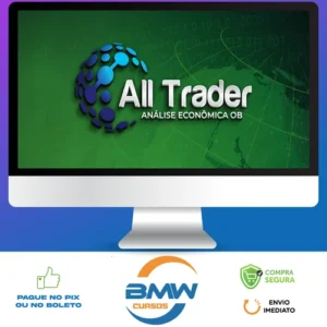 Treinamento All Trader - Claudia Ferraz