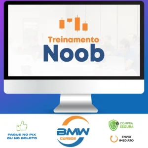 Treinamento Forex Noob - Paulinho Lamana