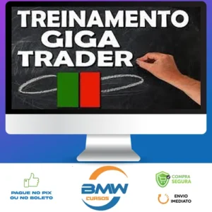 Treinamento Giga Trader - Giga Trader