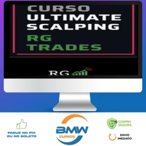 Ultimate Scalping - RG Trader