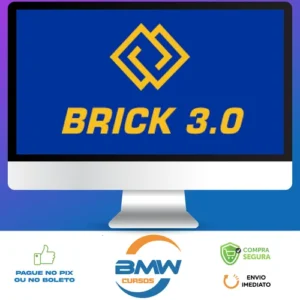 Brick 3.0 - Rodrigo Ourives