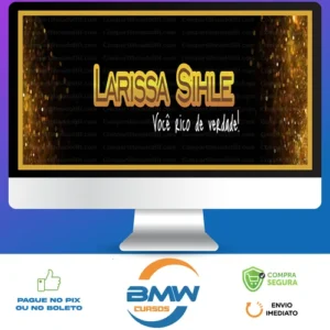 Coaching Tecnicamente 2.0 - Larissa Sihle