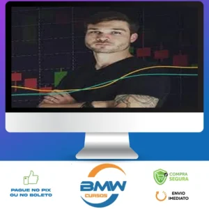 Comunidade de Traders 2.0 - Danilo Zanini