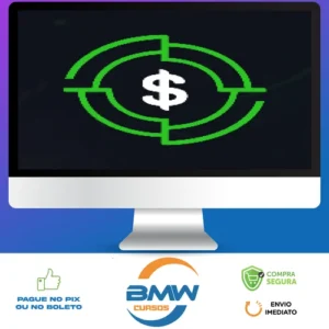 Cooperativa do Trader - Master Negociador