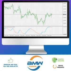Criando Robô em Mql5 Rsi-Ifr(2) - Thiago Cavalcanti