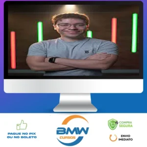 Curso 10X Gains e 20X Gains + Bonus - Ports Trader