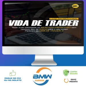 Curso Atom - Vida de Trader 3