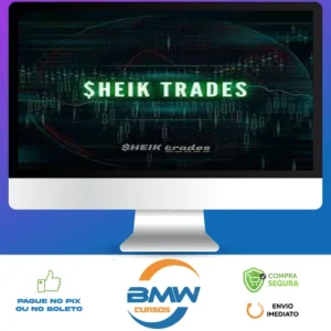 Curso B3 - Sheik Trades