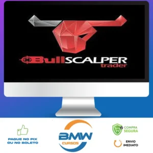 Curso Bull Scaper Trader - Bull Scaper Trader