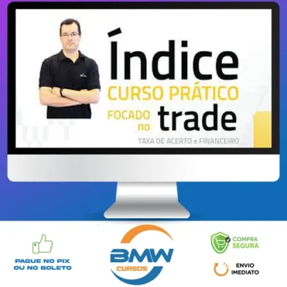 Curso de Índice - 2Mv