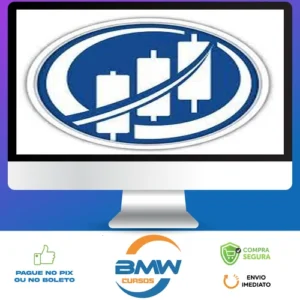 Curso Forex Completo Profissionalizante - Exodus Trading