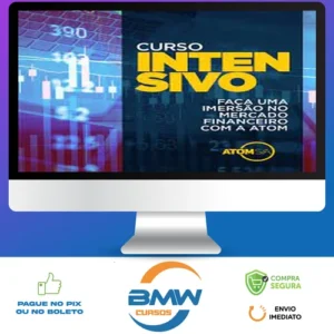 Curso Intensivo Tape - Eric Gaigher