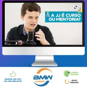 Curso Jj Traders - Soneca Trader