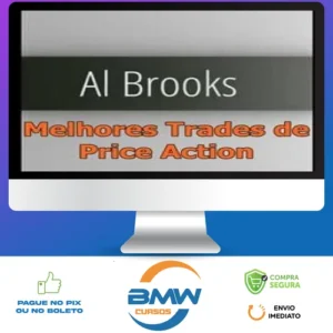 Curso Melhores Trades de Price Action - Al Brooks