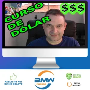 Curso Mini Dólar - Escola Para Uber (Thomas Castro)