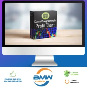 Curso Programação ProfitChart - SchillerApp