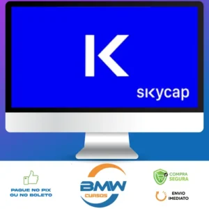 Curso Skycap Traders - Caio Possiedi