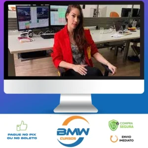 Day Trade e Bolsa de Valores - Natália Dalat