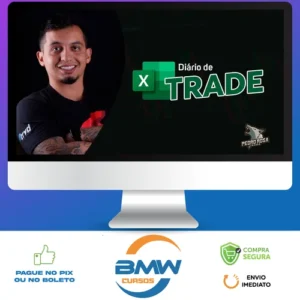 Daytrade - Pedro Rosa