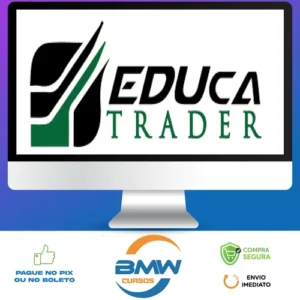 De Zero ao Trader - Eduardo Melo (Educa Trader)