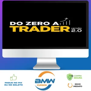 Do Zero a Trader 2.0 - Carol Paiffer