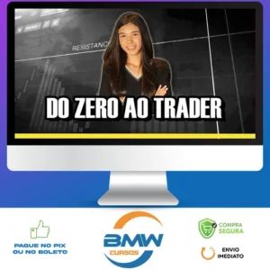 Do Zero ao Trader - Thays Trader