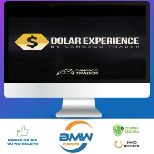 Dolar Experience - Cangaço Trader