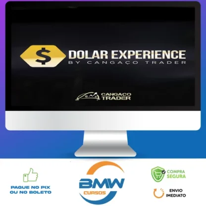 Dolar Experience - Cangaço Trader