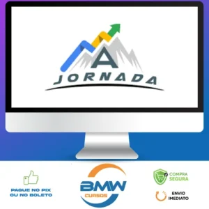 A Jornada (Mentoria) - Caio Calderaro