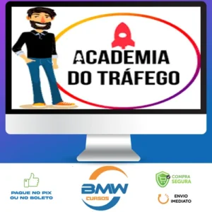 Academia do Tráfego - Fabio Cavalcante