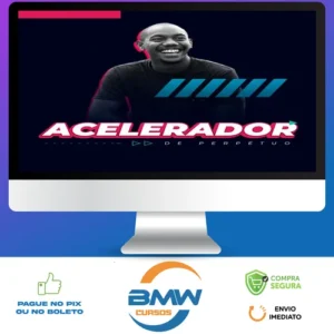 Acelerador de Perpétuo - Micha Menezes