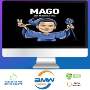 One Faceads e Copy - Mago do Marketing