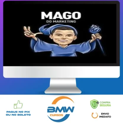 One Faceads e Copy - Mago do Marketing