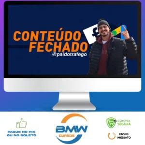 Pai do Tráfego - Lucas Viana