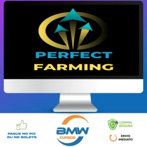 Perfis Farmados: Perfect Farming - Tiago Rebelo