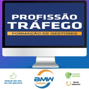 Profissão Tráfego - Filipe Adam