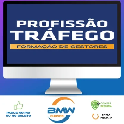 Profissão Tráfego - Filipe Adam